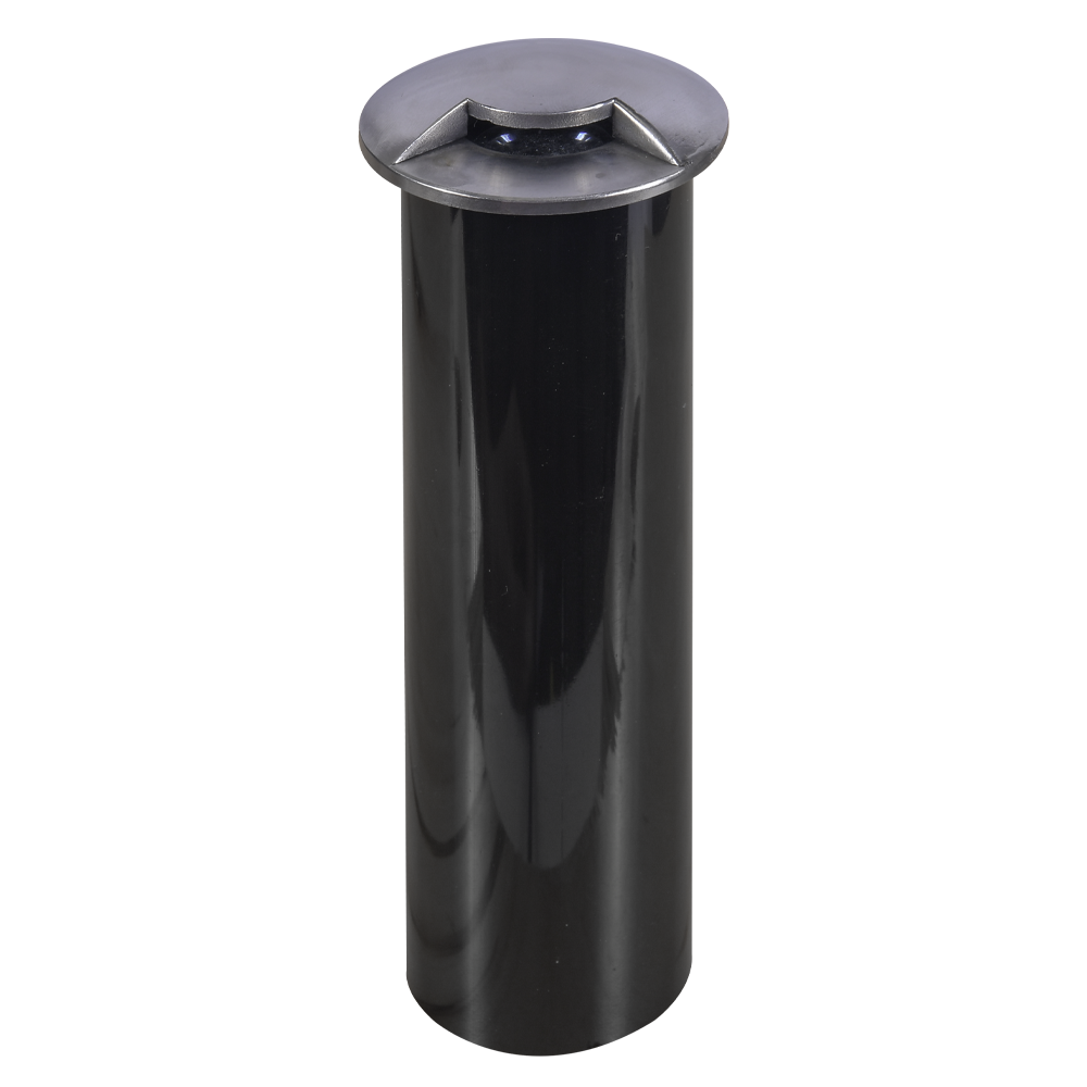 DM53 3W COB LED Monodirectional Stainless Steel Waterproof In-Ground Landscape Well Light