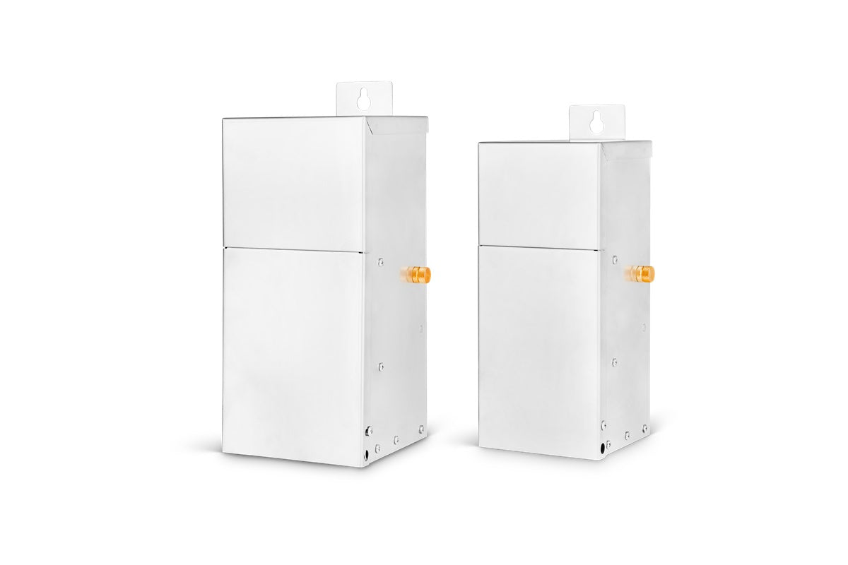 Landscape Transformer 12V AC 200W EMCODE