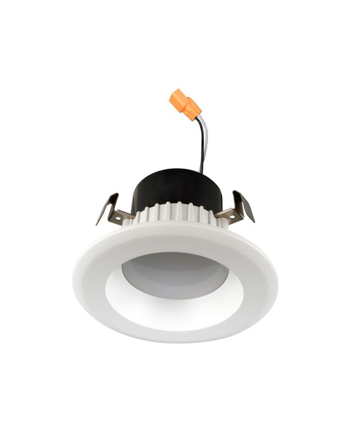 3 Inch 3K Recessed LED Light Smooth 8 Watt