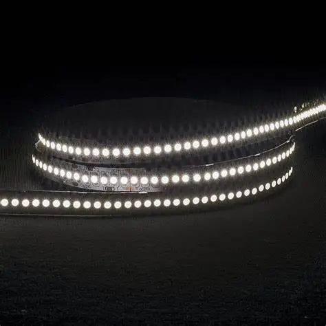 LED STRIP INDOOR 4000K 24 VOLT