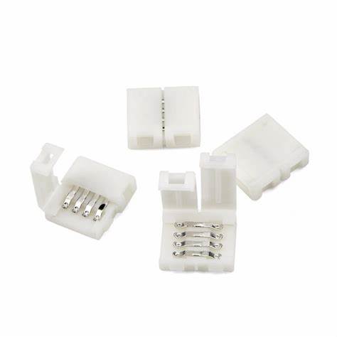 RGB STRIP 4 PIN CONNECTOR