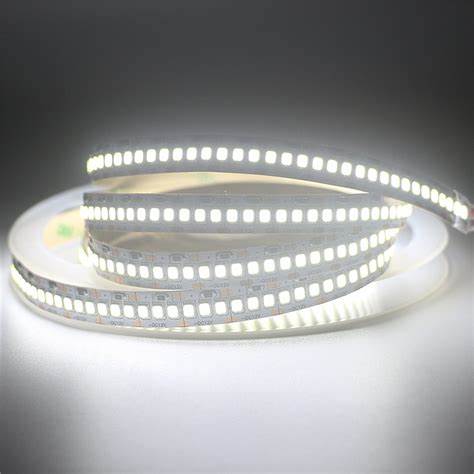 INDOOR LED STRIP 5K 12 VOLT