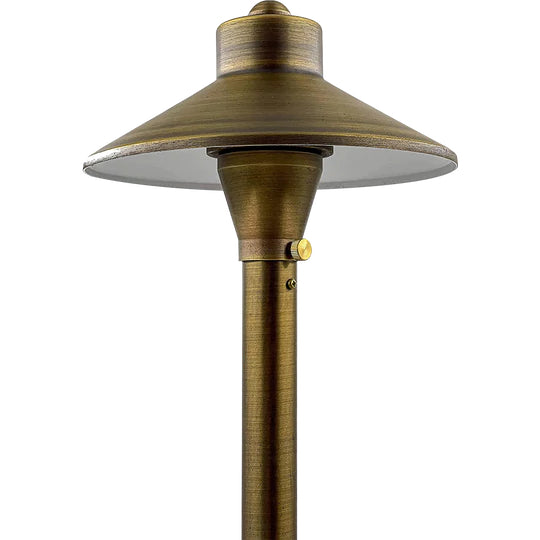 PLB03 LED Low Voltage Path Lights Outdoor Landscape Lighting Fixtures