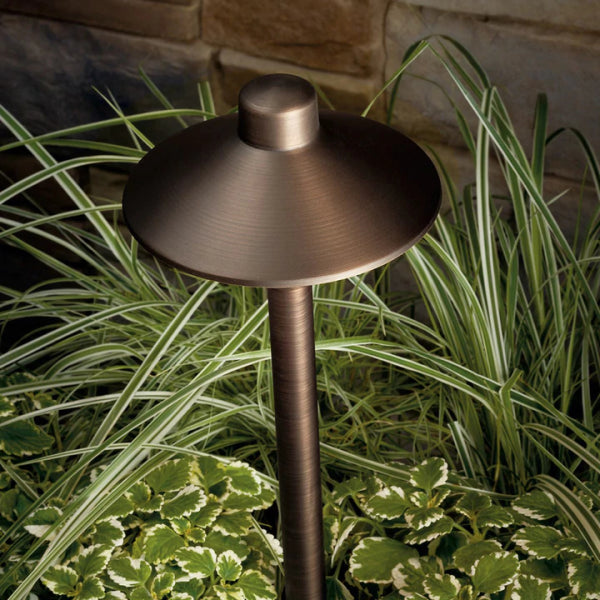 PLB03 LED Low Voltage Path Lights Outdoor Landscape Lighting Fixtures