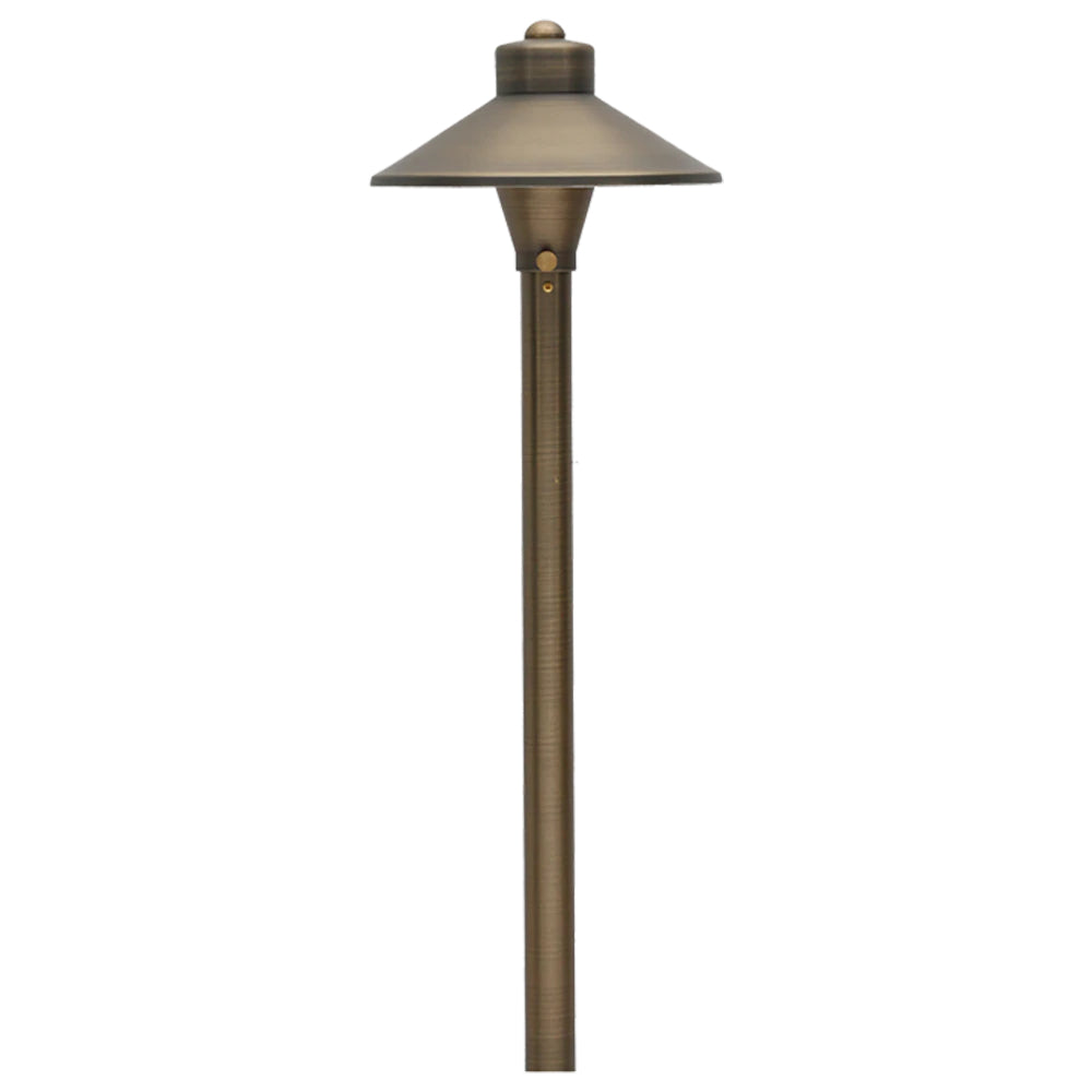PLB03 LED Low Voltage Path Lights Outdoor Landscape Lighting Fixtures