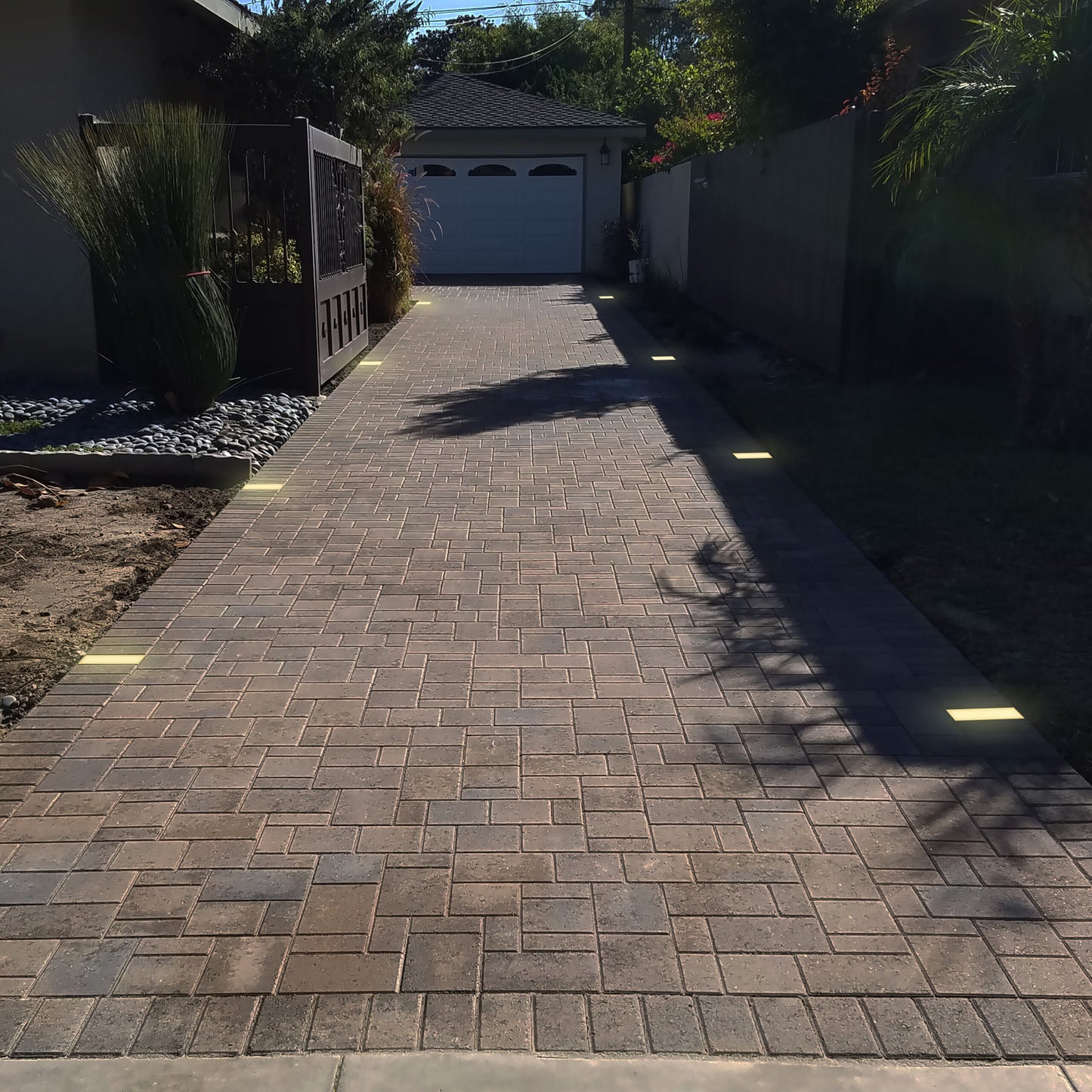 LUM-Paver Light 3X6 Outdoor Light
