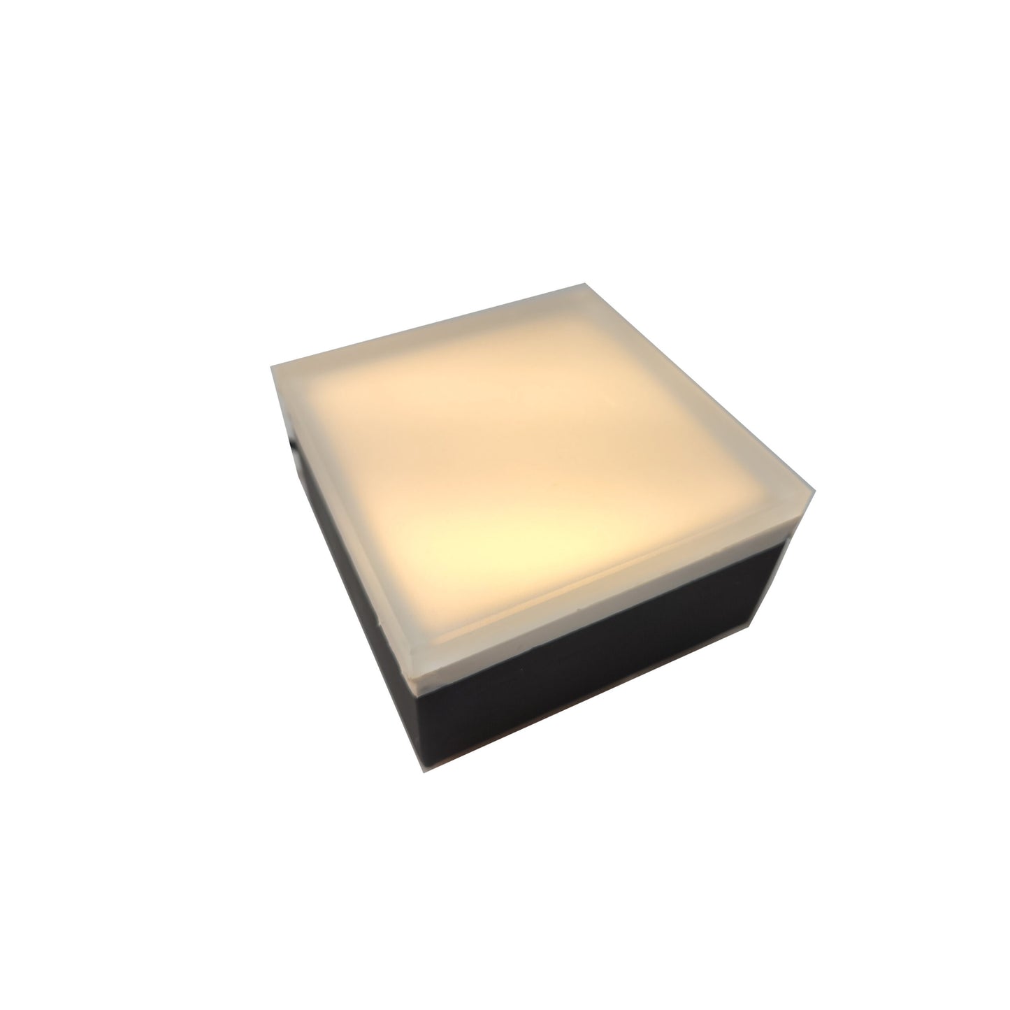 LUM-Paver Light 4X4 Outdoor Light