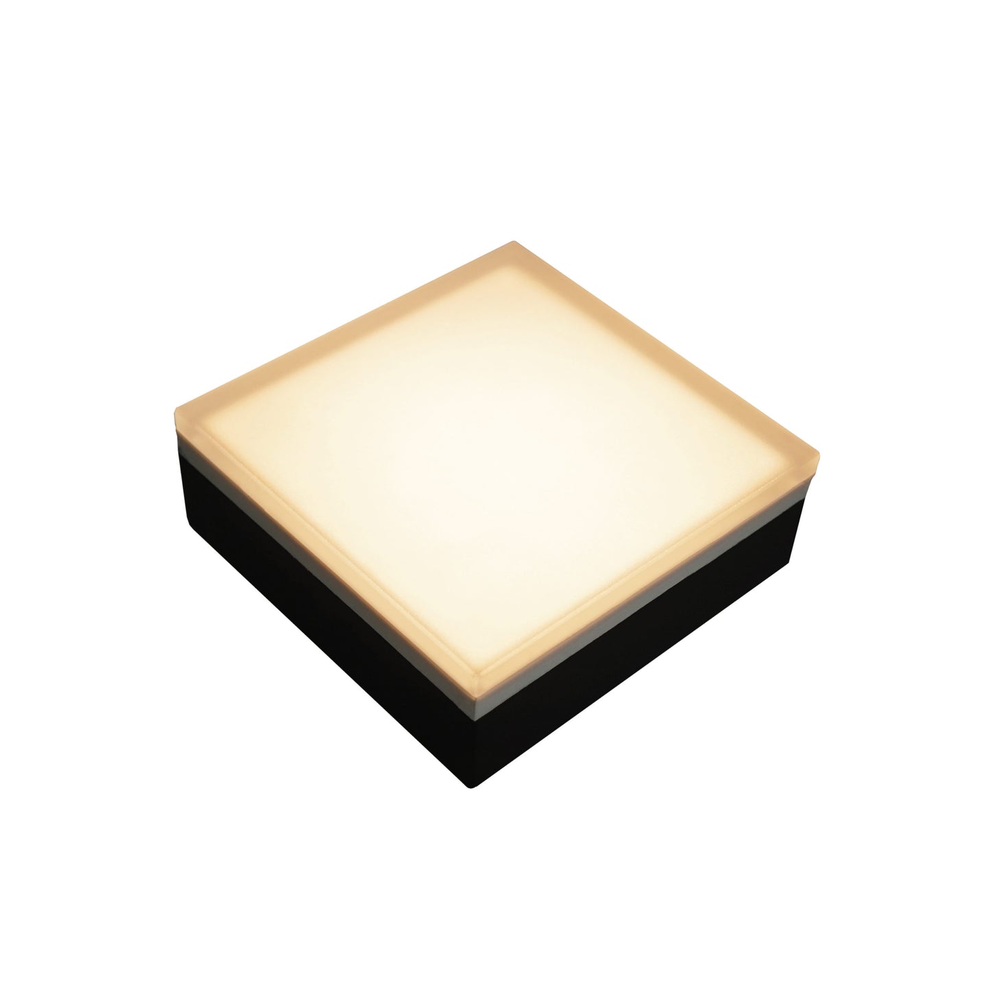 LUM-Paver Light 6X6 Outdoor Light