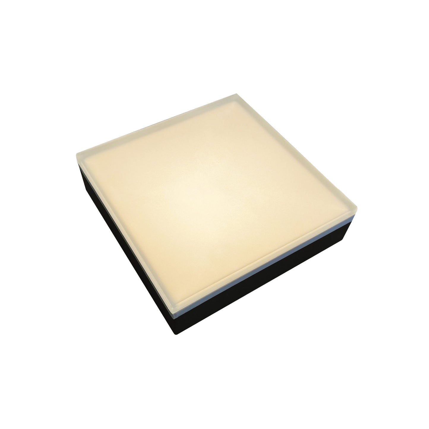 LUM-Paver Light 8X8 Outdoor Light