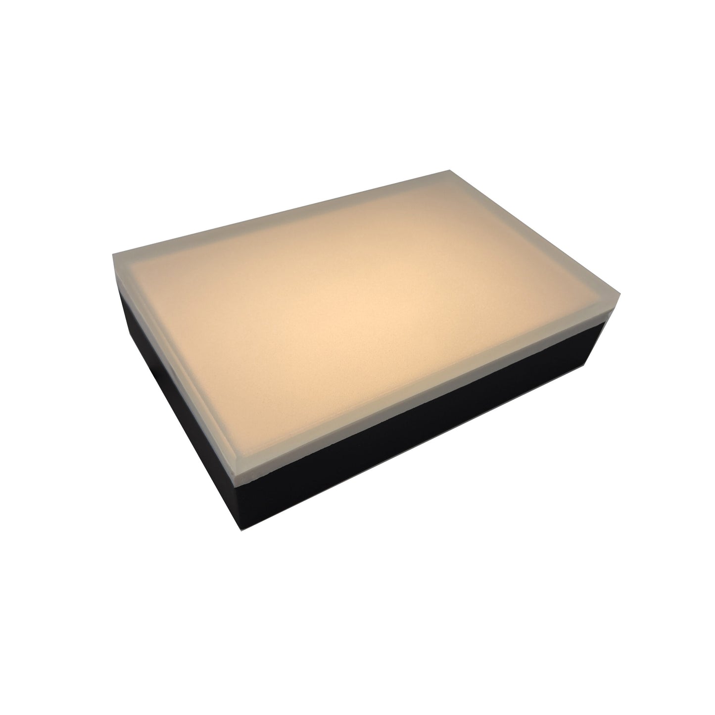 LUM-Paver Light 9X12 Outdoor Light