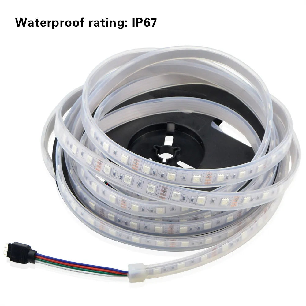 RGB OUTDOOR STRIP