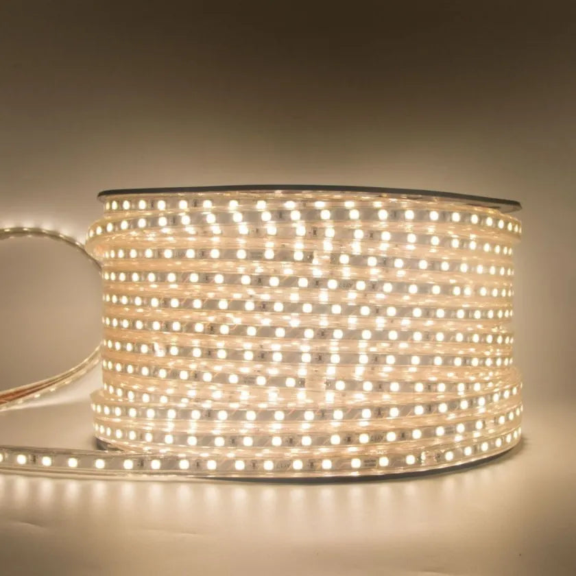 120 Rope Light Cool White 4000K