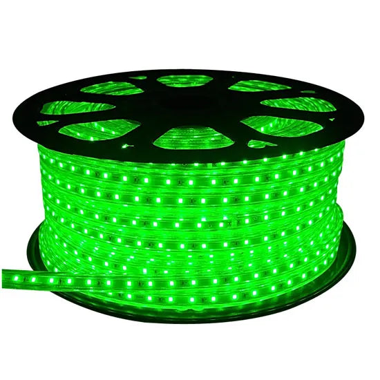 120 Rope Light Green