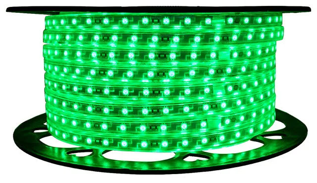 120 Rope Light Green