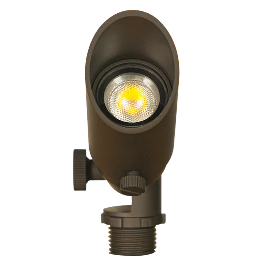 SPB08 5W Spot Light Low Voltage Small Directional Bullet Light Outdoor Landscape