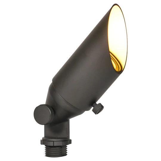 SPB10 8W Spot Light Low Voltage Small Directional Bullet Light Outdoor Landscape