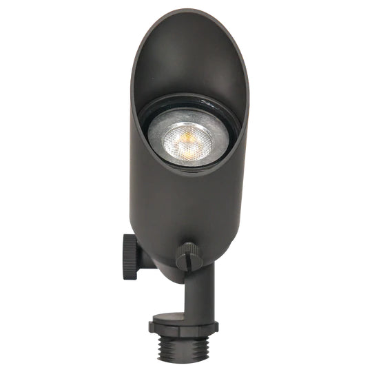 SPB10 8W Spot Light Low Voltage Small Directional Bullet Light Outdoor Landscape
