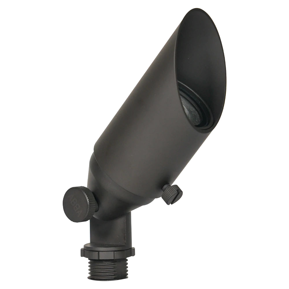 SPB10 8W Spot Light Low Voltage Small Directional Bullet Light Outdoor Landscape