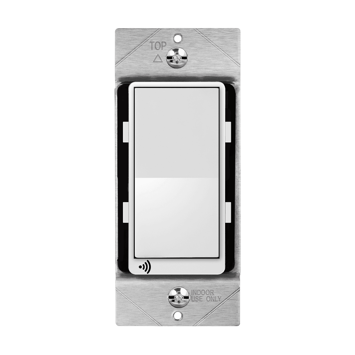 WF15S SMART WIFI SWITCH WHITE