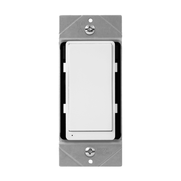 WF3K SMART WIFI 3WAY SWITCH WHITE