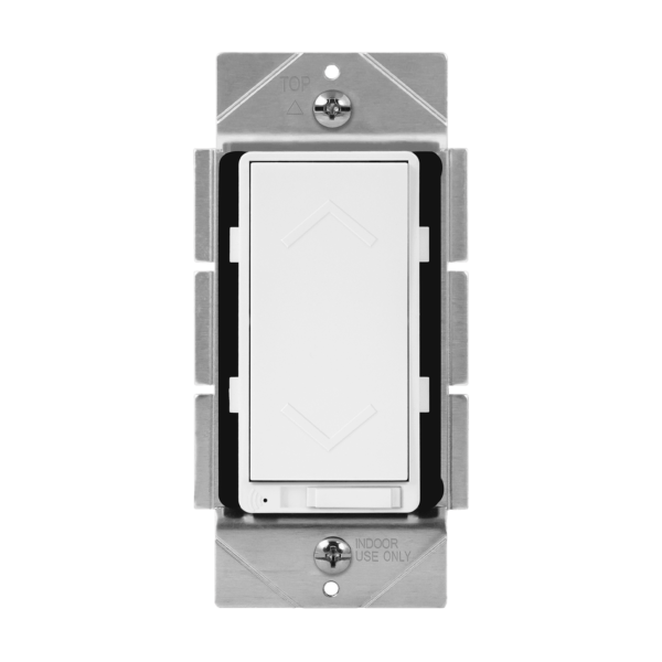 WF500D SMART WIFI DIMMER WHITE