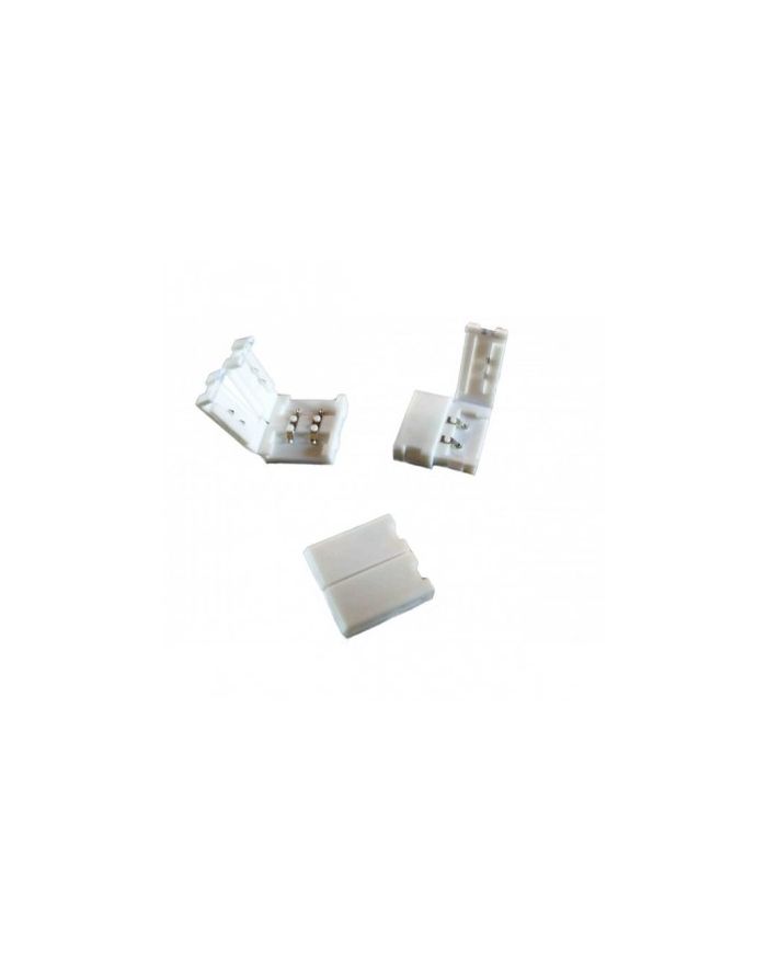 SINGLE COLOR STRIP CONNECTOR