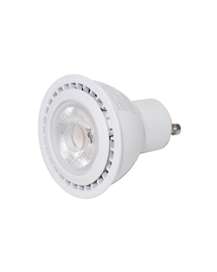 GU10 BULB /3K/5.5 WATT