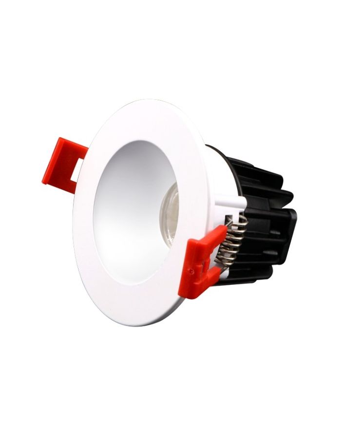 2 Inch Recessed Canless Light