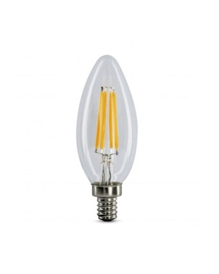 E12 BULB 27K/6 WATT