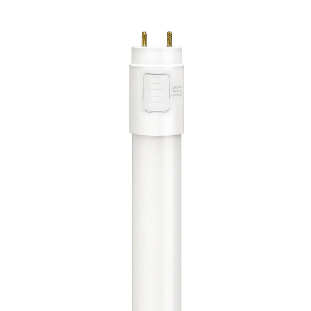 LED Light Bulb 120-277 VOLT 3CCT 3K/4K/5K 18 WATT