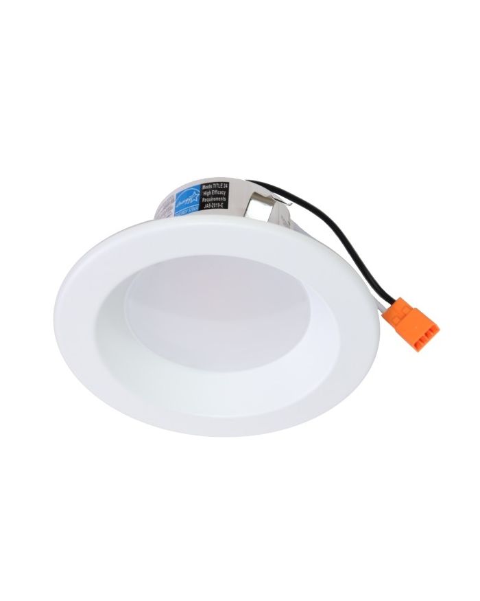 4 INCH RETROFIT RECESSED LIGHTG 3CCT