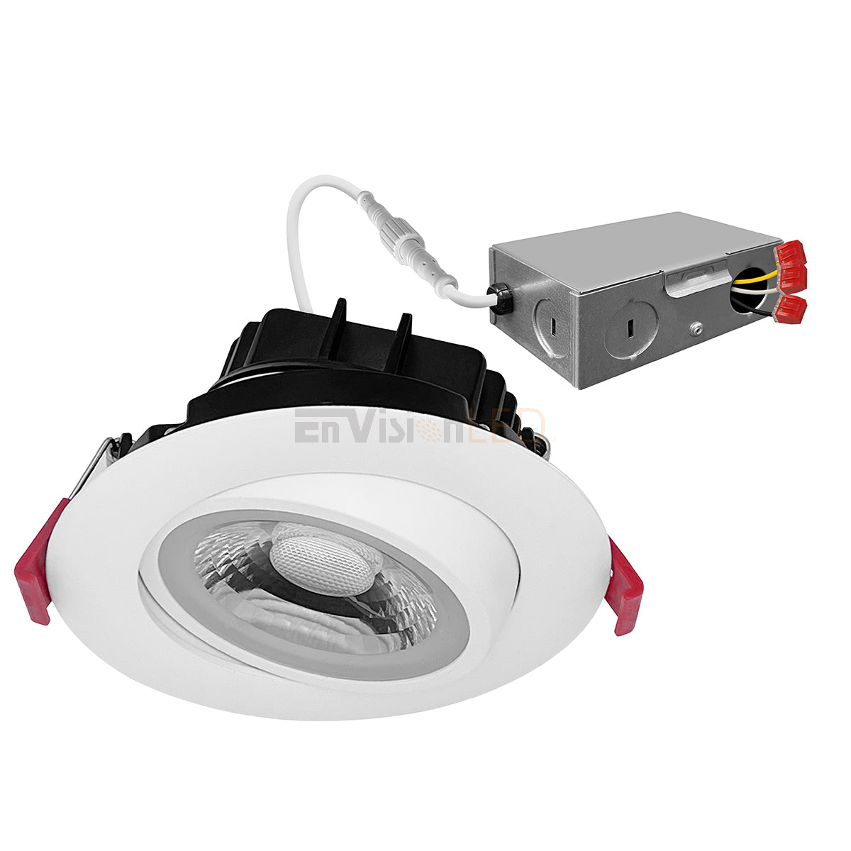 CANLESS ADJUSTABLE 4INCH 5CCT
