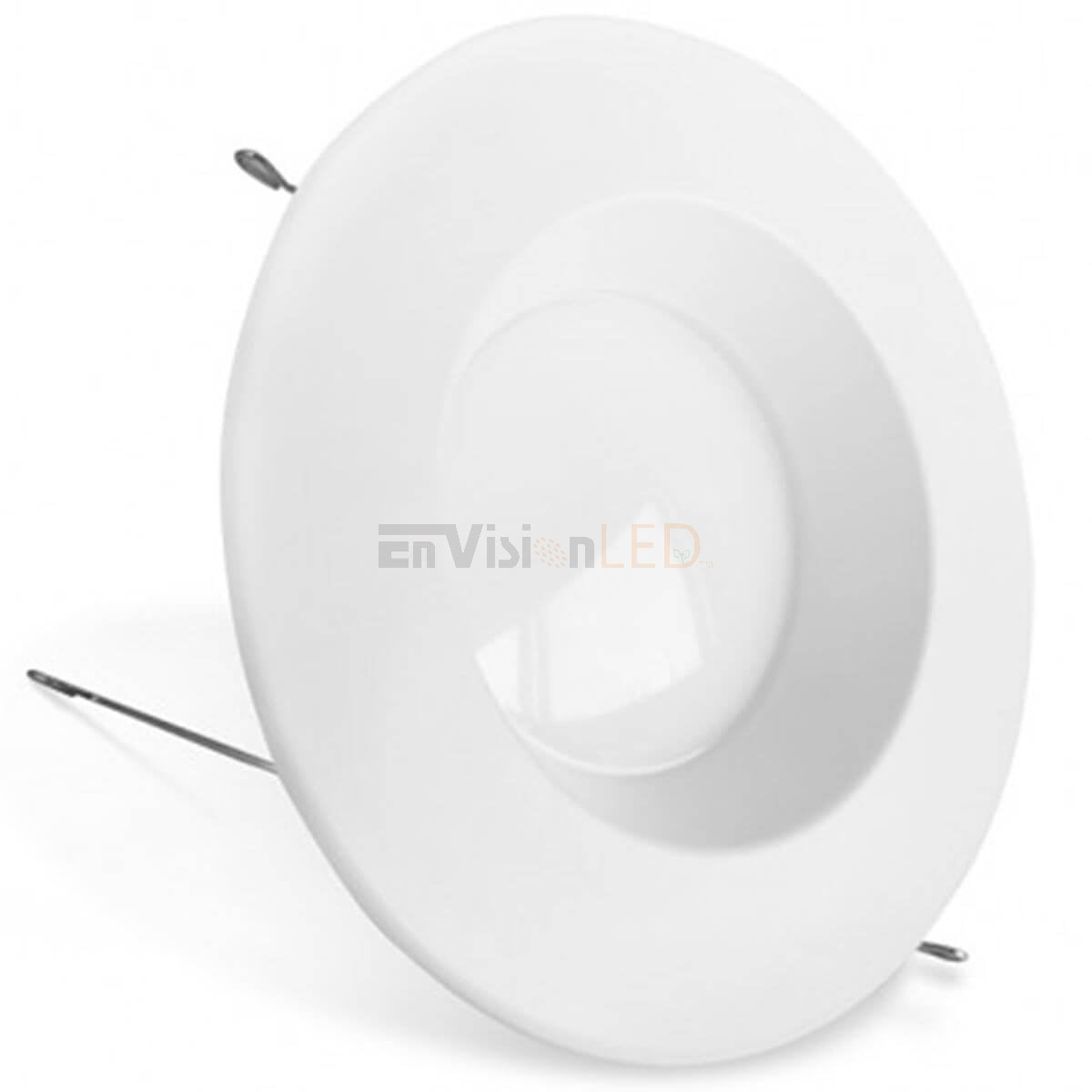 6 INCH SMOOTH RETROFIT 12/15/18 WATT