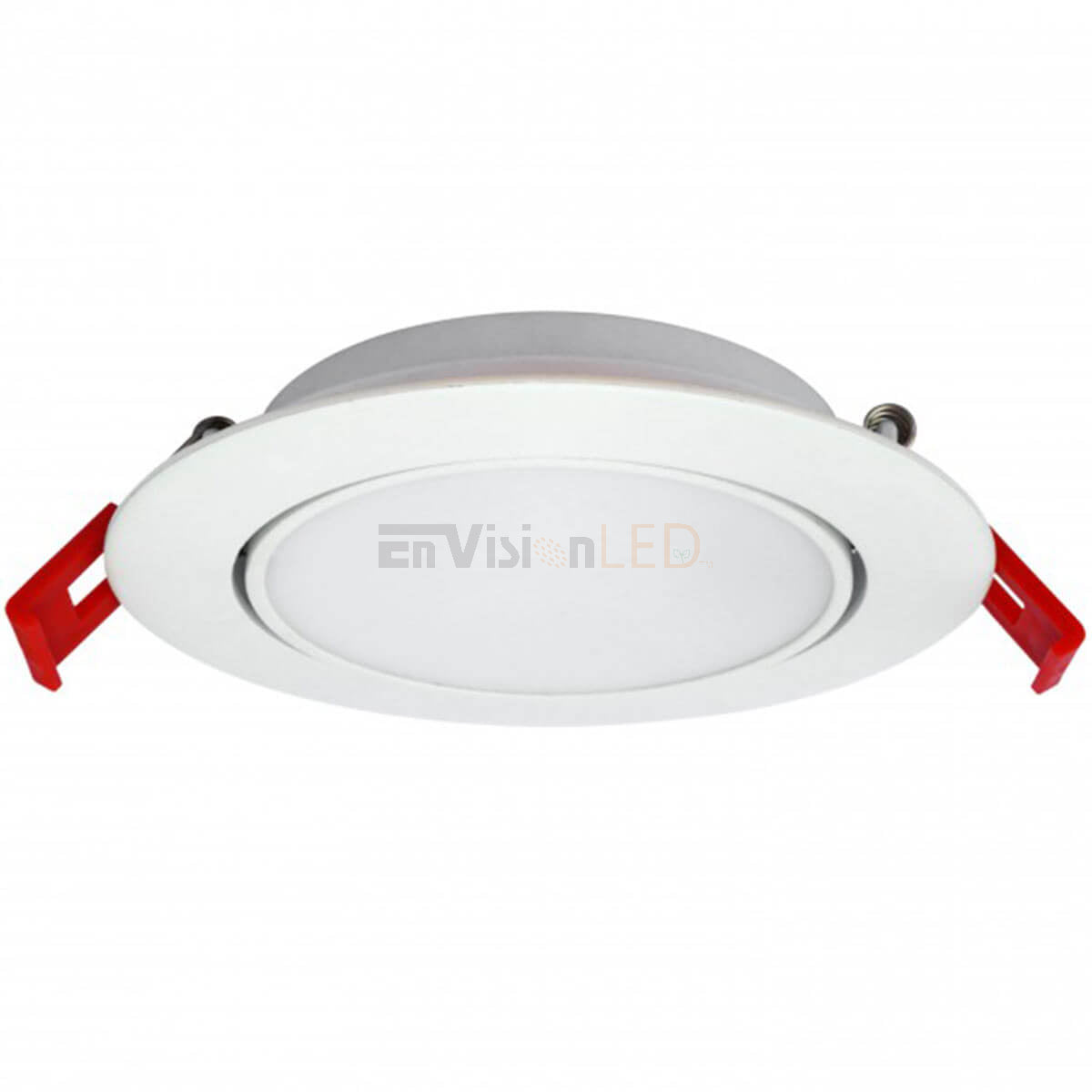4 Inch Slim Down Light Adjustable 5CCT