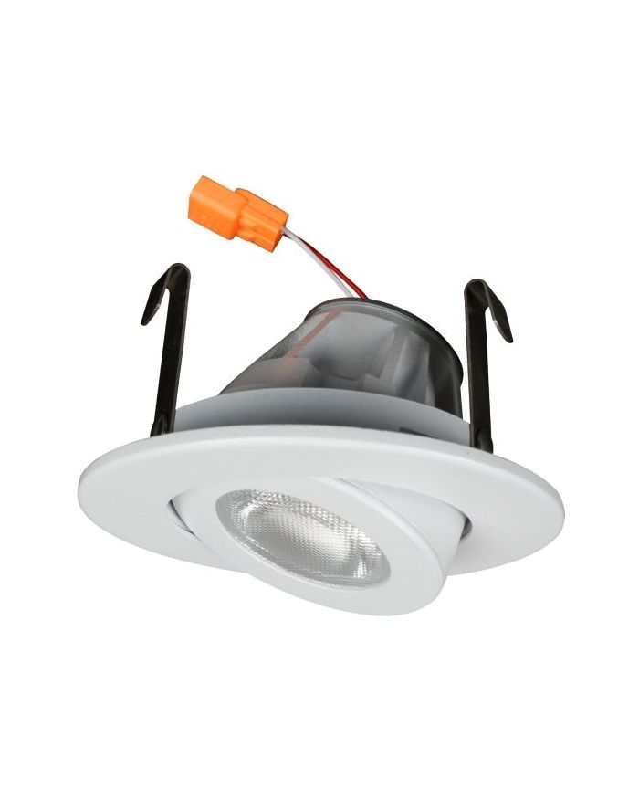 2" Gimble Recessed Light Adjustable