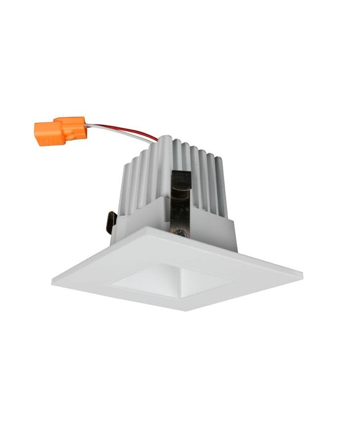 2 INCH SQUARE RECESSED LIGHT SQUARE ADJUSTABLE