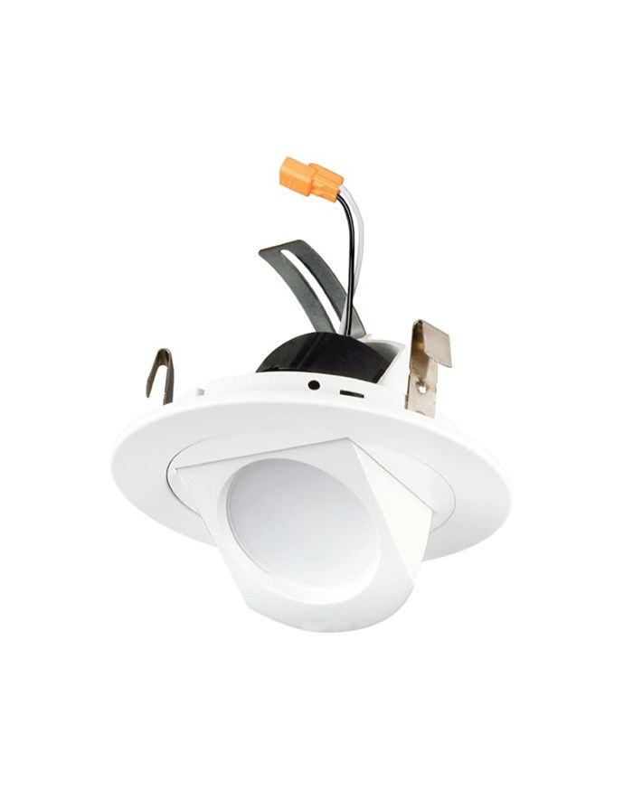 4 Inch Retro Fit Scoop 3CCT