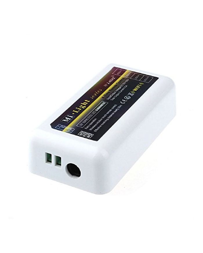 SINGLE COLOR CONTROLLER
