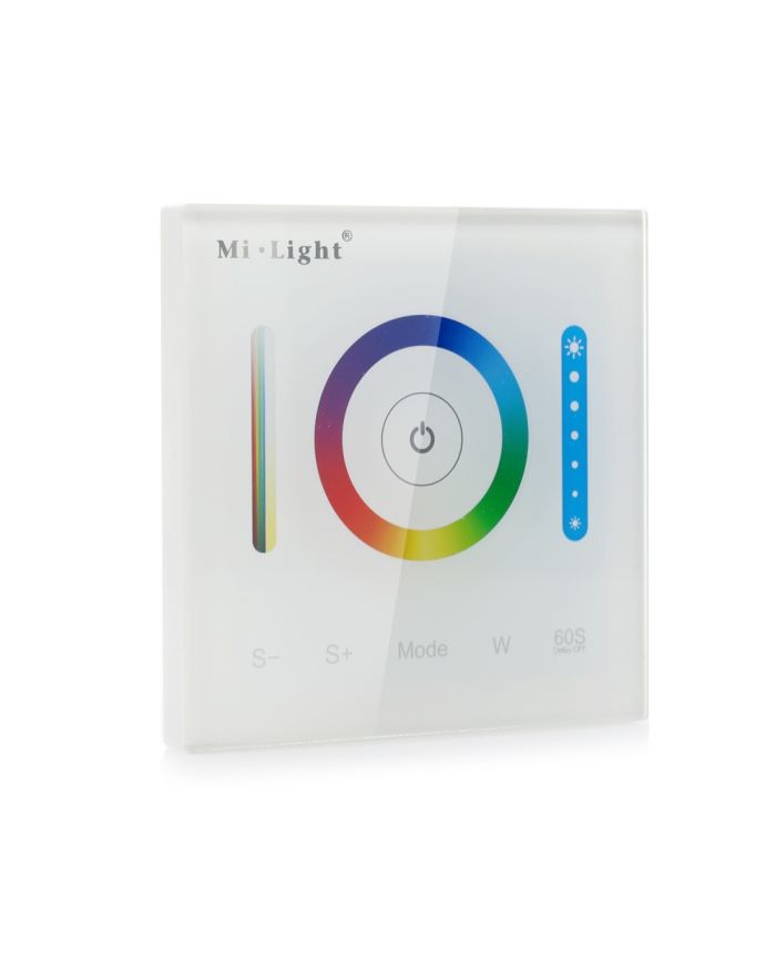 WALL MOUNT RGB 1ZONE CONTROLLER