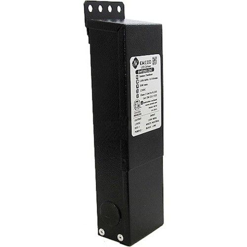 DIMABLE MAGNETIC TRANSFORMER 50 WATT/12 VOLT