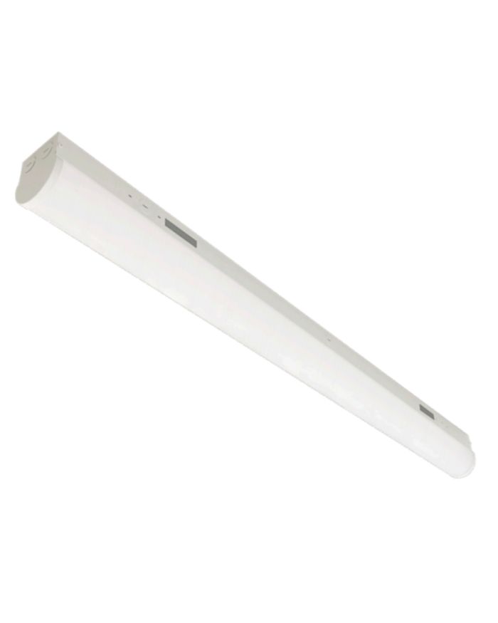 4FT Strip Fixture With Cover