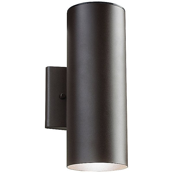 UP AND DOWN LED FIXTURE OUTDOOR 3CCT 3K/4K/5K 30 WATT