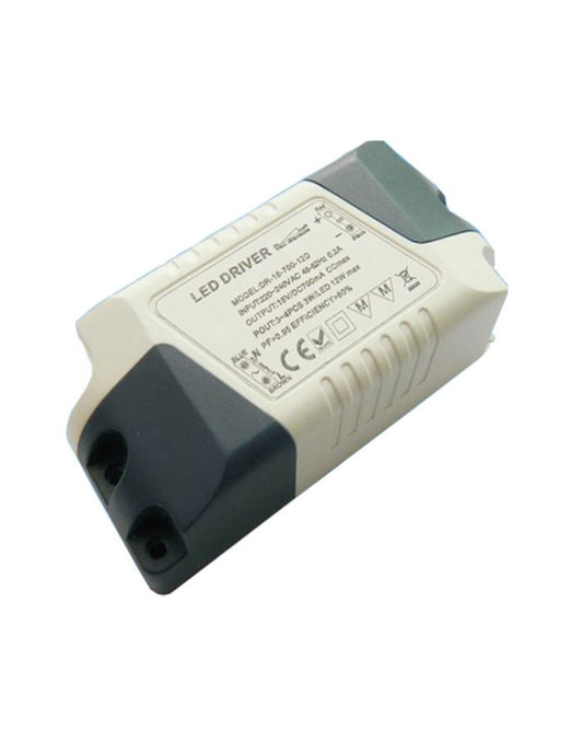 TRIAC DIMABLE TRANSFORMER 12W-12V