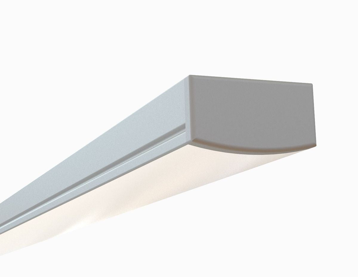 1971 Aluminum Channel