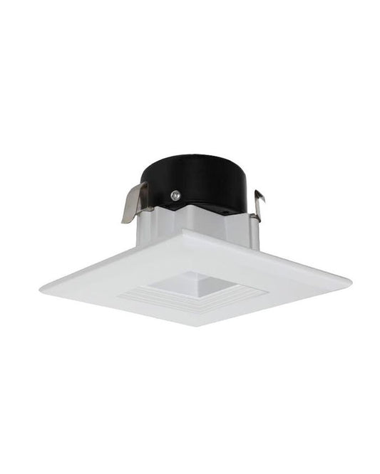 3 INCH SQUARE BAFFLE RELROFIT LED RECESSED LIGHT