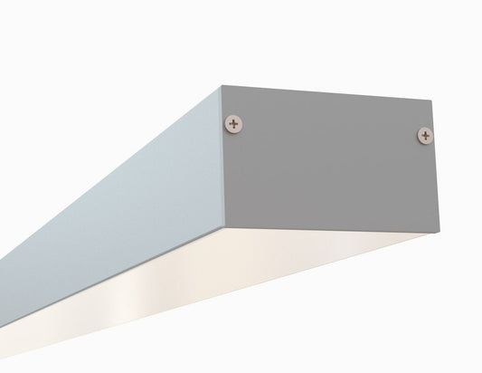 455 Aluminum Channel