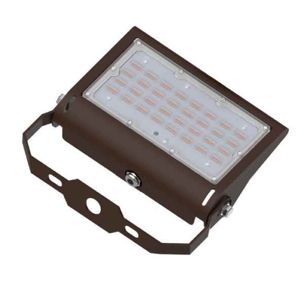 OUTDOOR FLOOD LIGHT 100 WATT