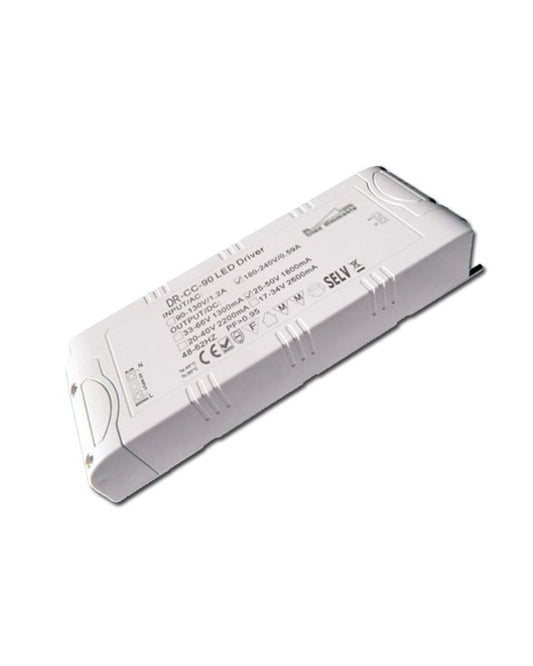 TRIAC DIMABLE TRANSFORMER 60W-24V