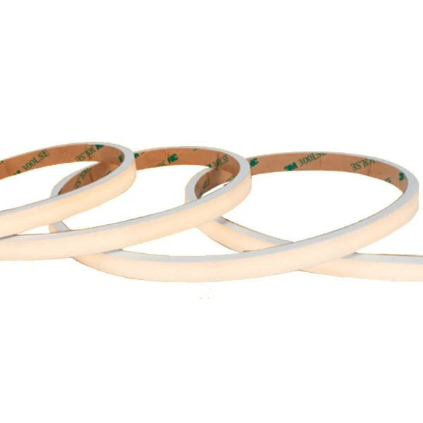 3W/ft High Heat Sauna Spotless Strip 480/m 16.4' - Richee Lighting