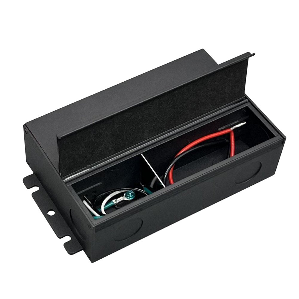 RCH-PST-24V-300WATT/ ELV/MLV/TRIAC DIMMABLE